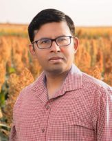 Dr. Chuck West, Project Coordinator Texas Tech University Office: (806) 742-2774 kjagadish.sv@ttu.edu
